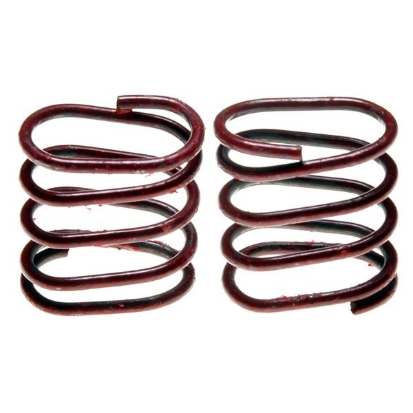 Raybestos® H1342 RLine™ Parking Brake Strut Springs