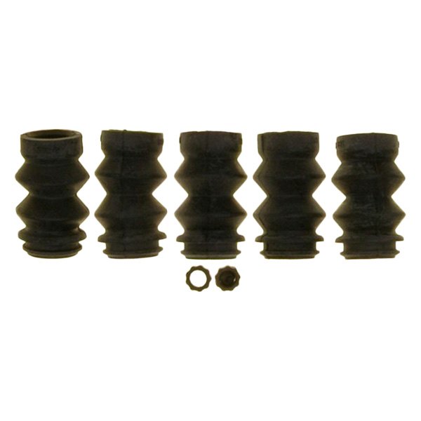 Raybestos® H16209 RLine™ Front Disc Brake Caliper Bushing Set