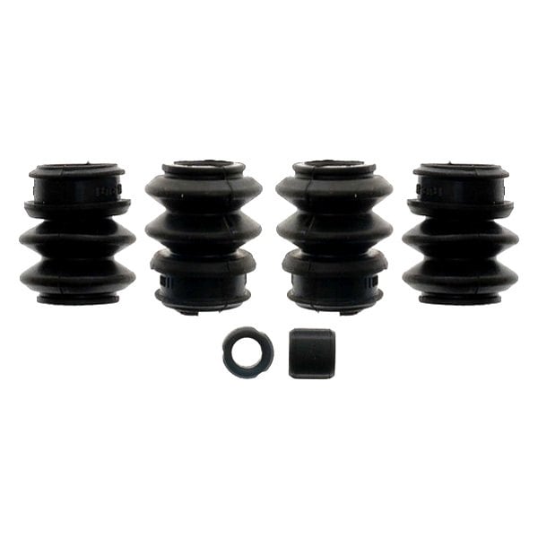Raybestos® H16235A RLine™ Rear Disc Brake Caliper Bushing Set