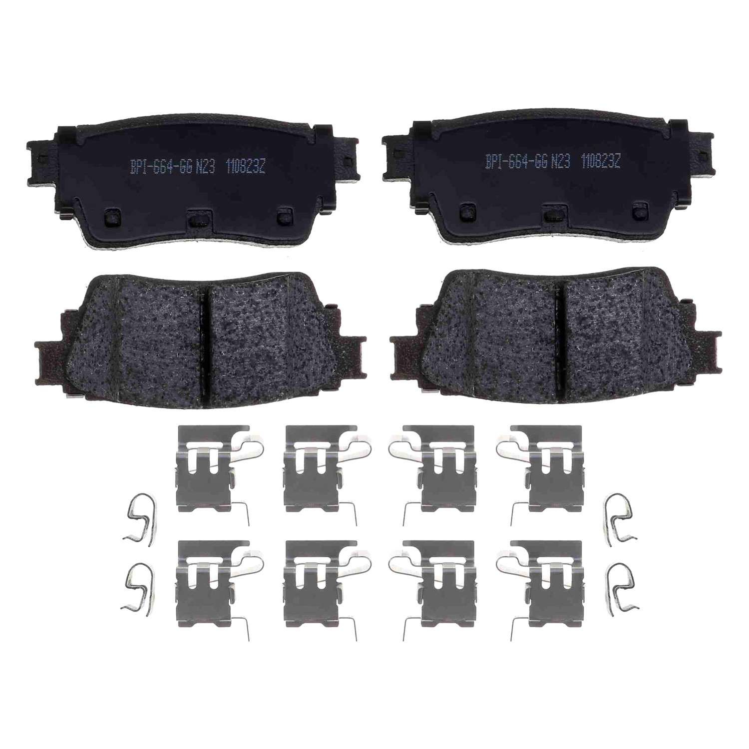 Raybestos 580243 Disc Brake Rotor Cross Reference