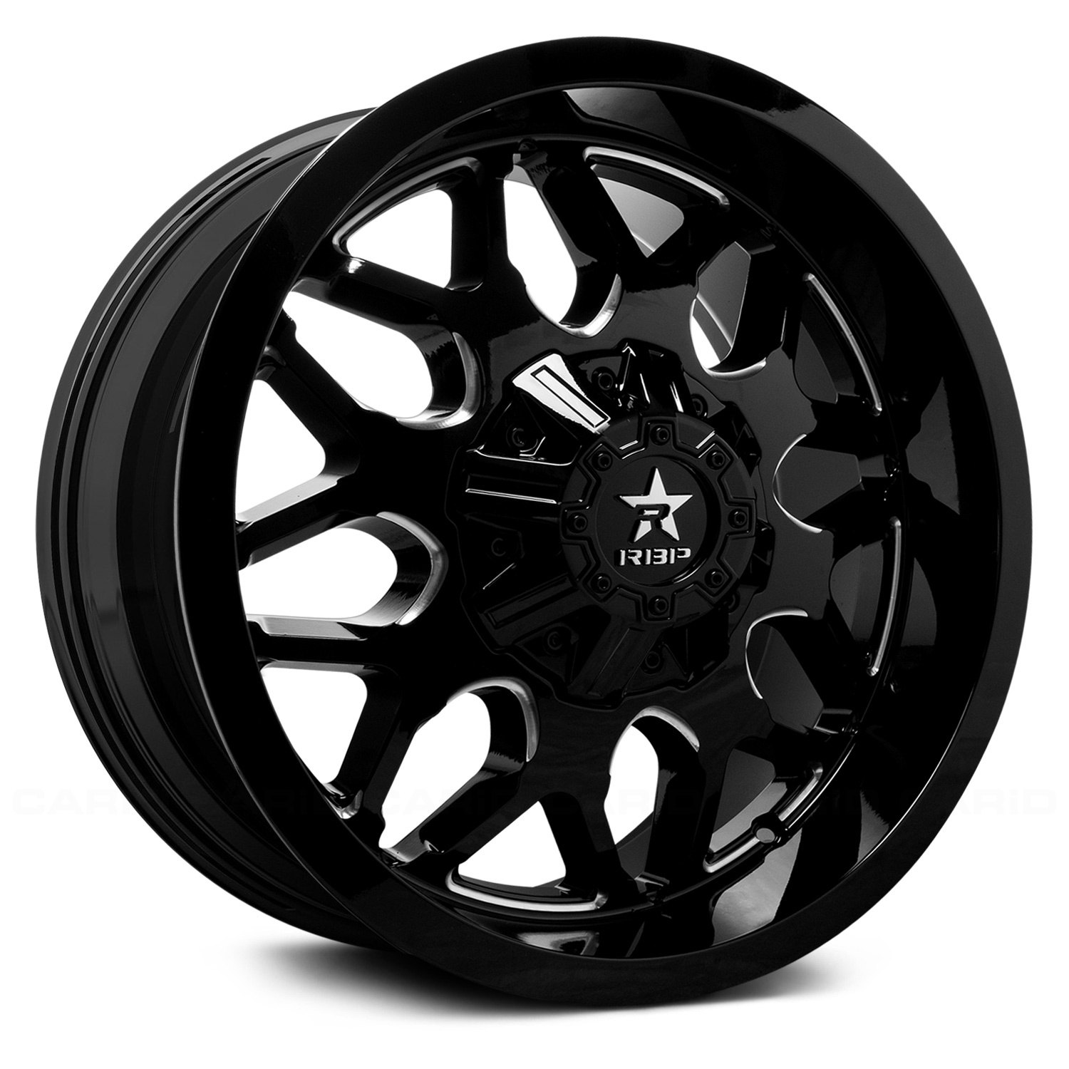Atomic диски. Диски peugeot rs black groove gloss. rbp. rbp-75+.