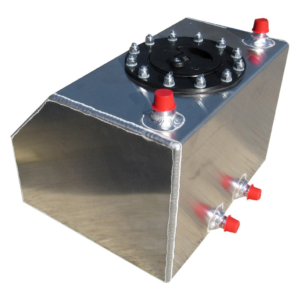 RCI® 2040A Aluminum Fuel Cell