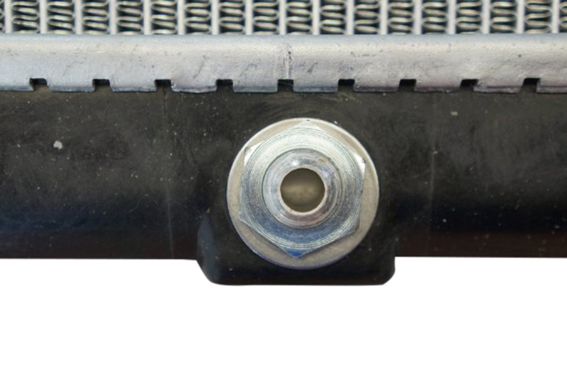 Reach Cooling® 41-13155 - Engine Coolant Radiator
