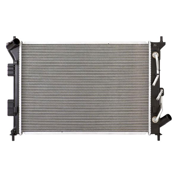 Reach Cooling® 41-13414 - Engine Coolant Radiator