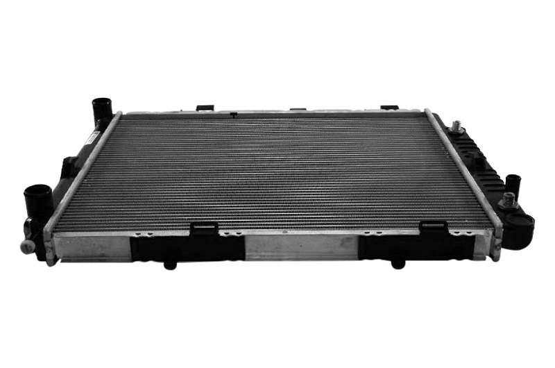 Reach Cooling® 412189 Engine Coolant Radiator
