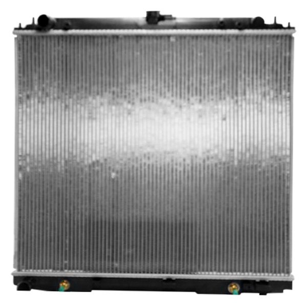 Reach Cooling® 41-2808 - Engine Coolant Radiator