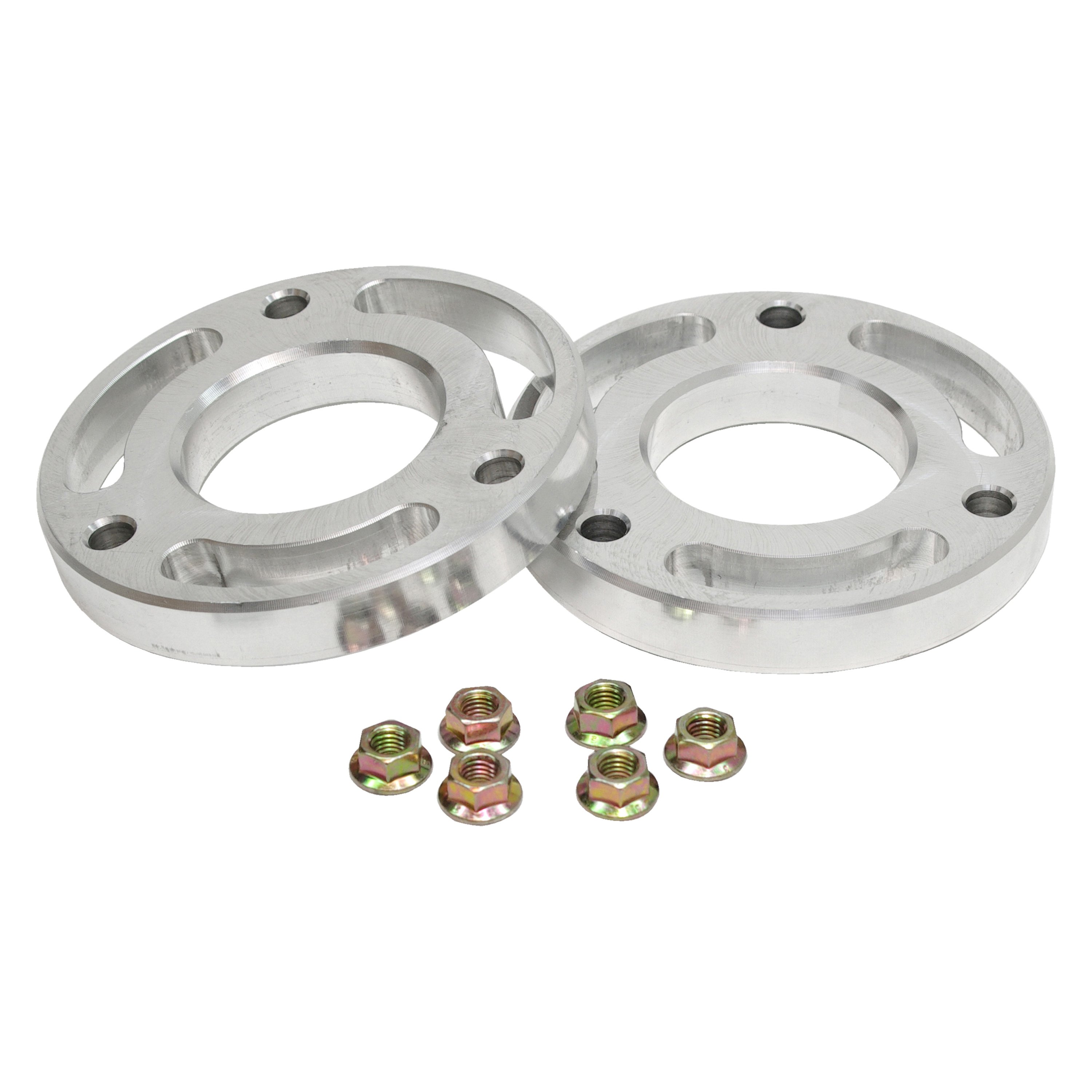 ReadyLIFT® 6639150 1.5" Front Strut Spacer Leveling Kit