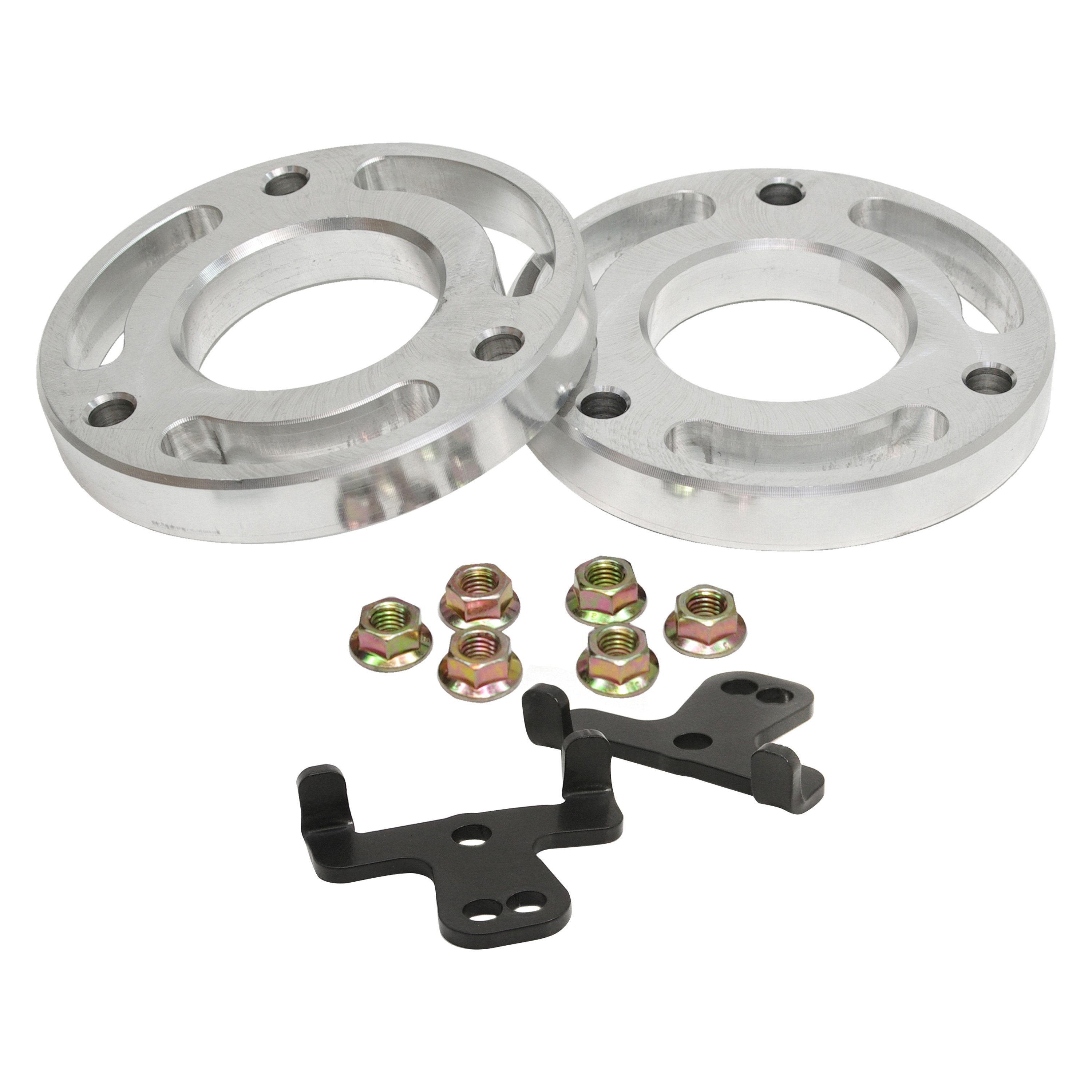 ReadyLIFT® 6639151 1.5" Front Strut Spacer Leveling Kit