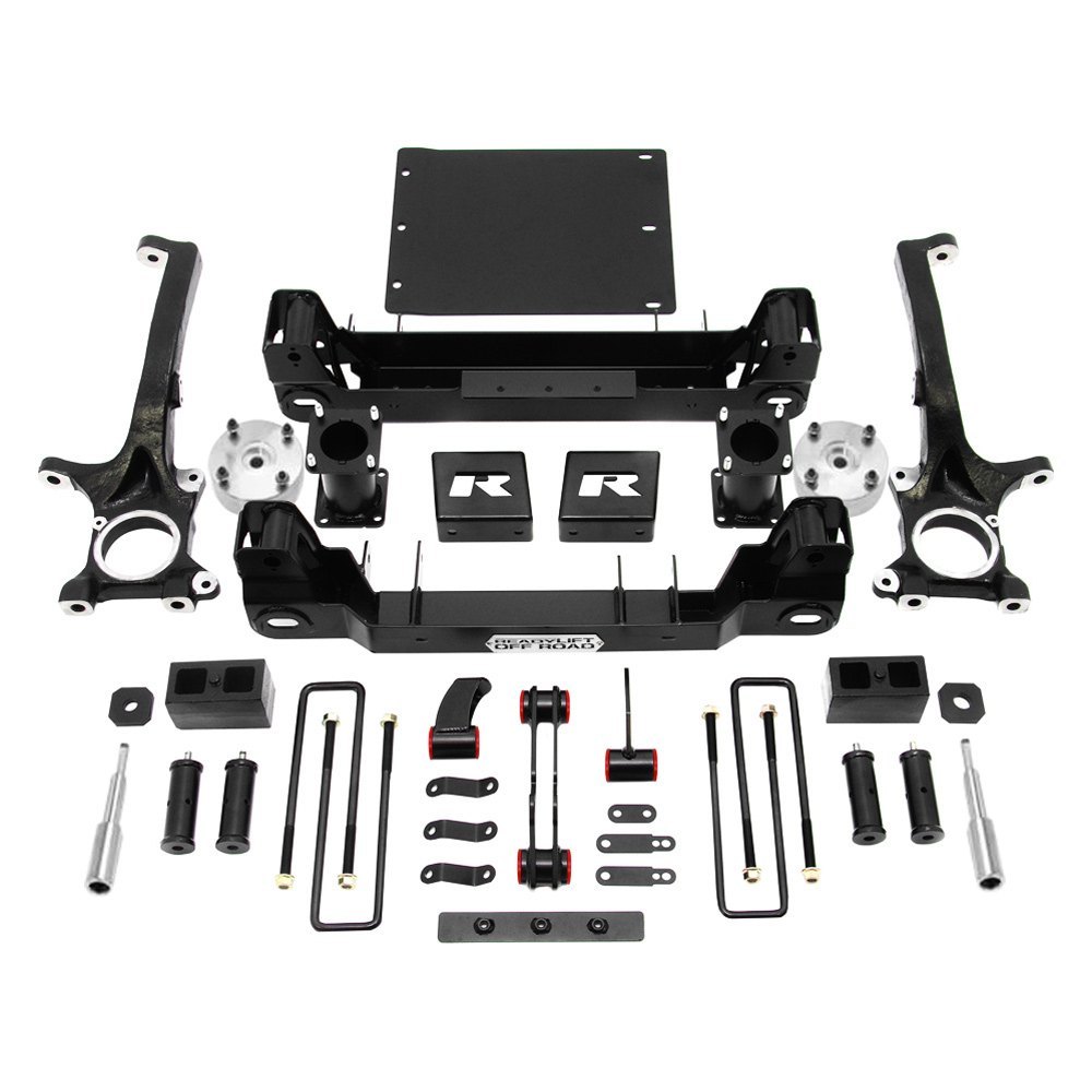 ReadyLIFT® Super Flex Off Road Lift Kit