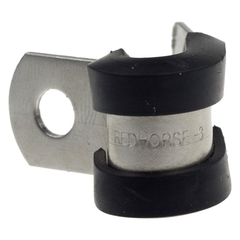 Redhorse Performance® 220032 220 Series Cushioned Hose Clamp