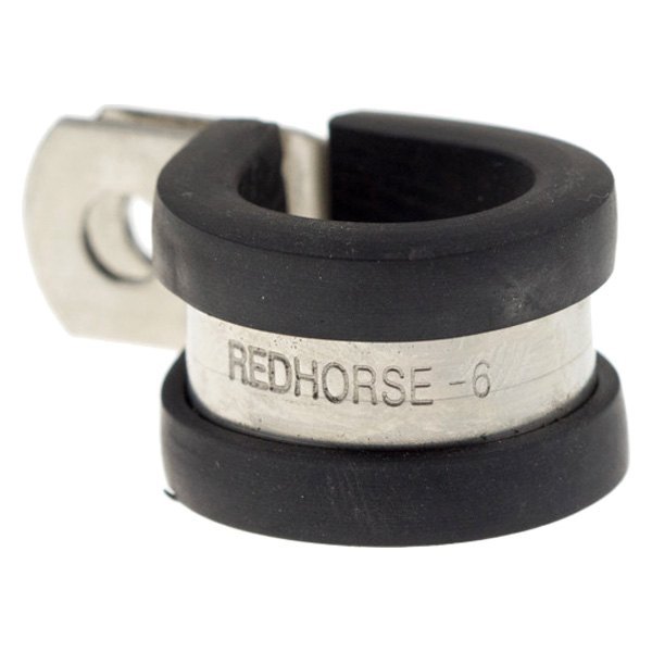 Redhorse Performance® 220062 220 Series Cushioned Hose Clamp