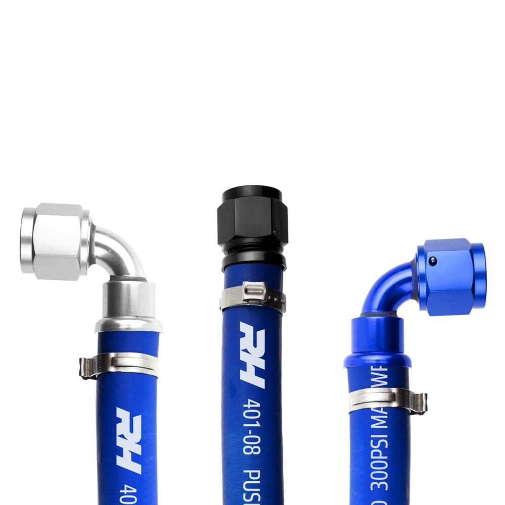 Redhorse Performance® 401061 401 Series Push Lock Hose