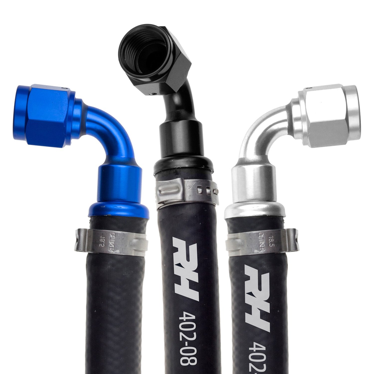 Redhorse Performance® 402081 402 Series Push Lock Hose