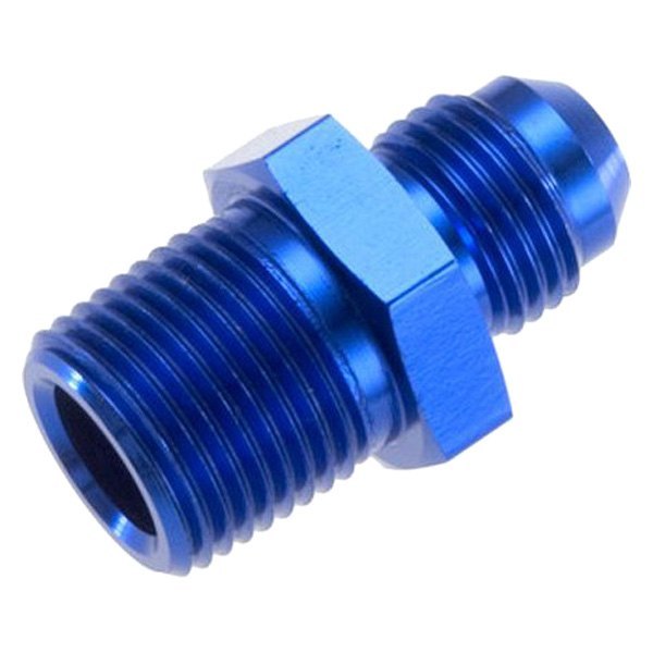 Redhorse Performance® 81606061 816 Series AN Male to NPT Straight