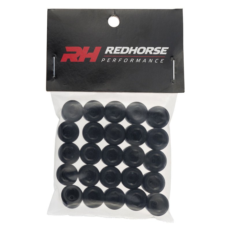 Redhorse Performance® 93206252 932 Series NPT Socket Head Pipe