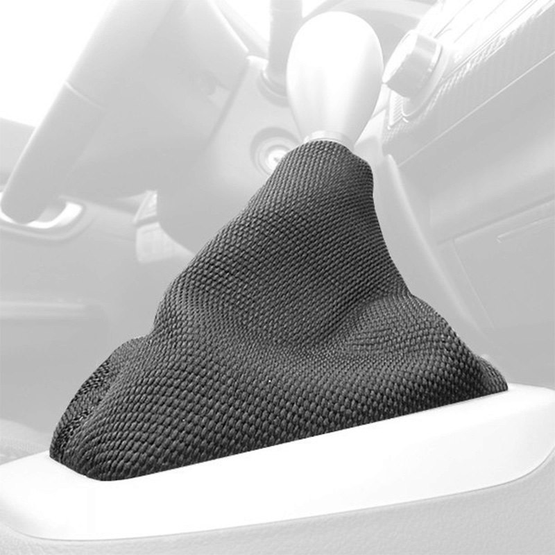 Redline Goods® Honda Civic Standard Transmission 2012 Solid Leather