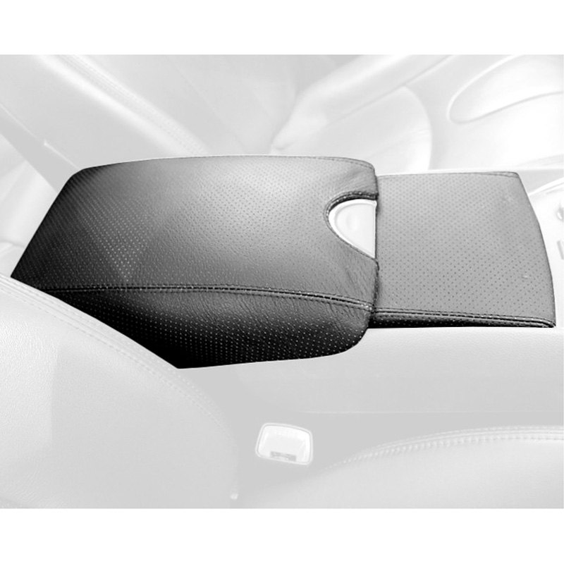 Redline Goods® Infiniti G37 V36 Body Code 2010 Center Console Armrest