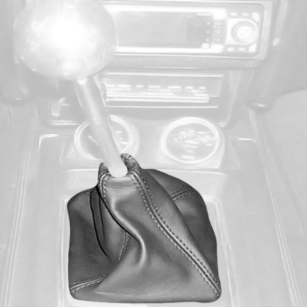 Redline Goods® Ford Mustang Standard Transmission 1971 Perforated