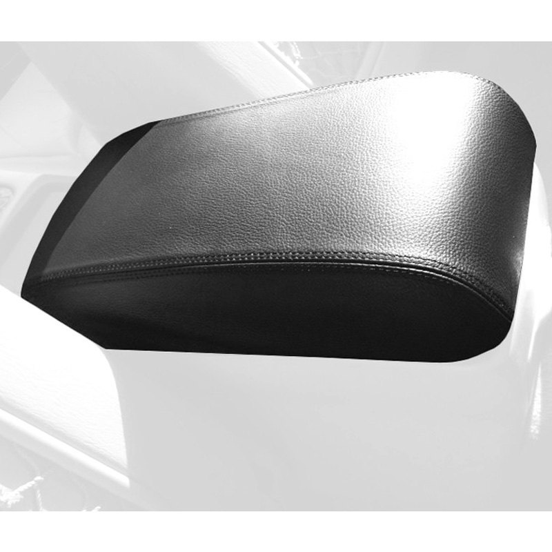 Redline Goods® SC3009200armrestAL9052Cream Center Console Armrest Cover