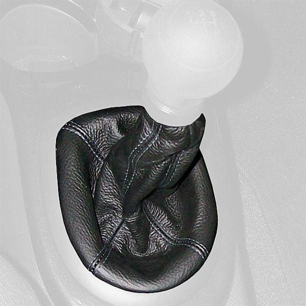 Redline Goods® ScionxD08shiftRedPurple Solid Leather Red Shift Boot