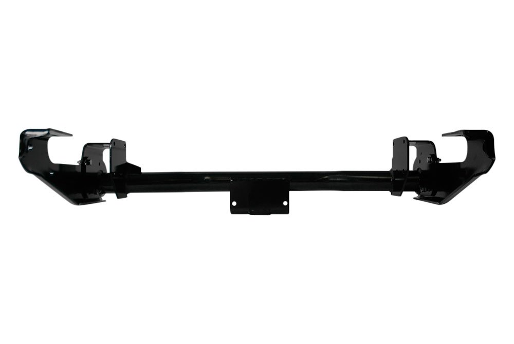 Reese Towpower® 37069 - Class 3 Multi-Fit Round Tube Trailer Hitch with 2" Receiver Opening 37069 Reese Hitch What Does It Fit