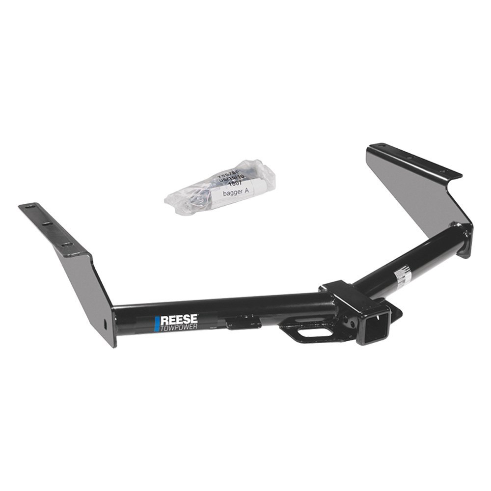 Reese Towpower Class Professional Trailer Hitch With Receiver Opening