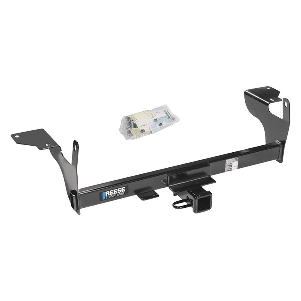 Reese Towpower Volvo XC Class Professional Trailer Hitch With Receiver Opening
