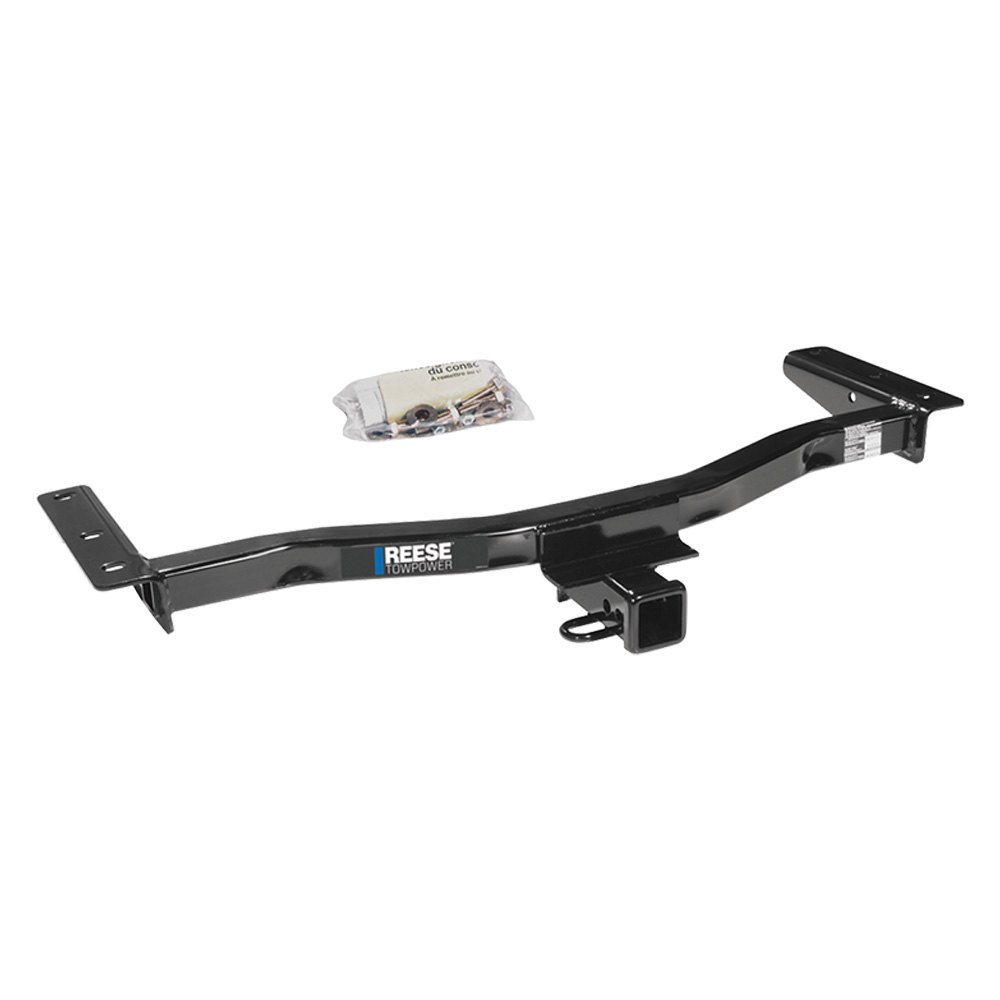 Reese Towpower® 44633 Class 3 Professional Trailer Hitch with 2