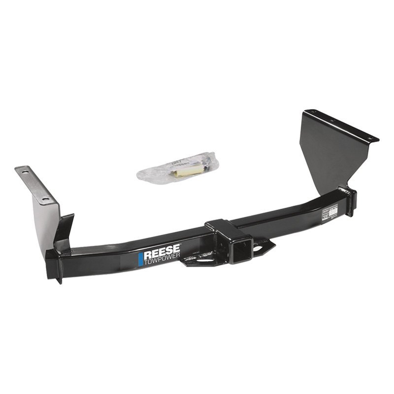 Reese Towpower Class Professional Trailer Hitch With Receiver Opening