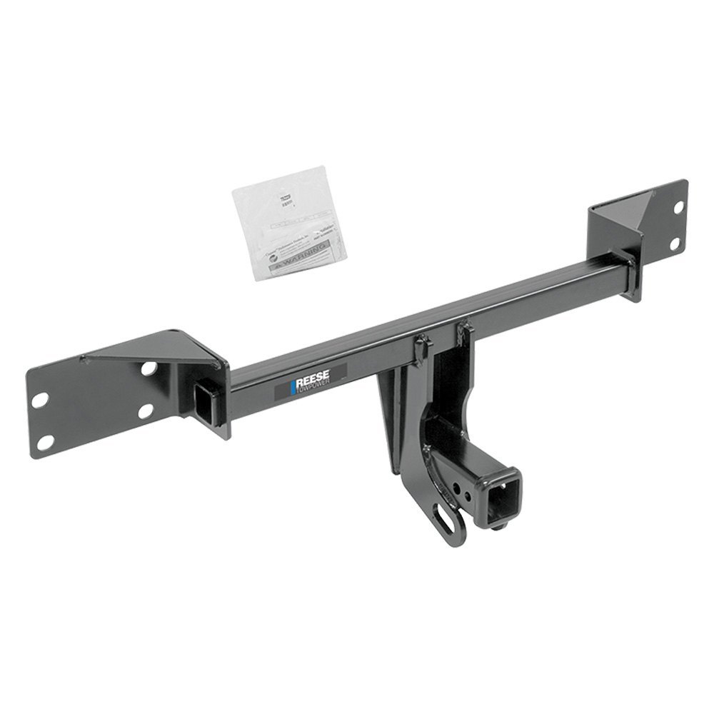 Reese Towpower® 44777 Class 3 Professional Trailer Hitch With 2 Receiver Opening