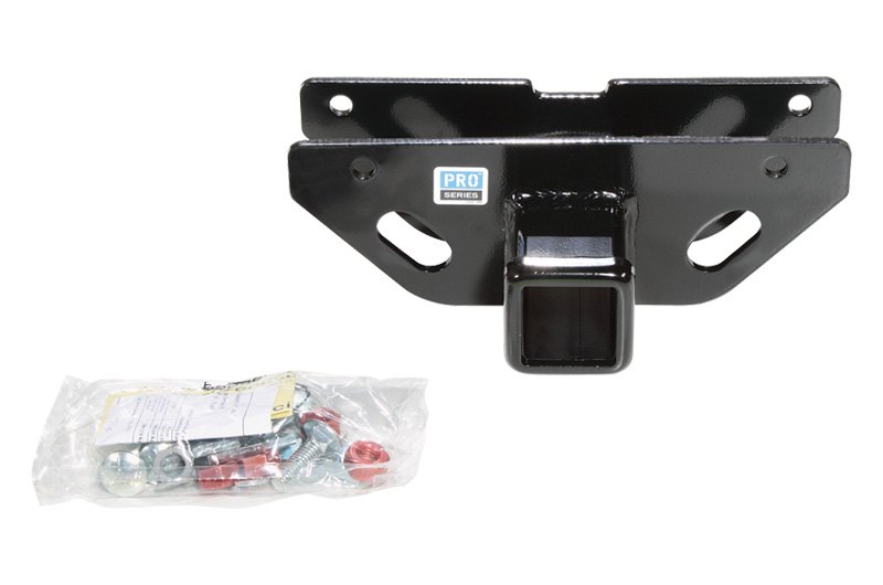 Pro Series 51067 Receiver Hitch 