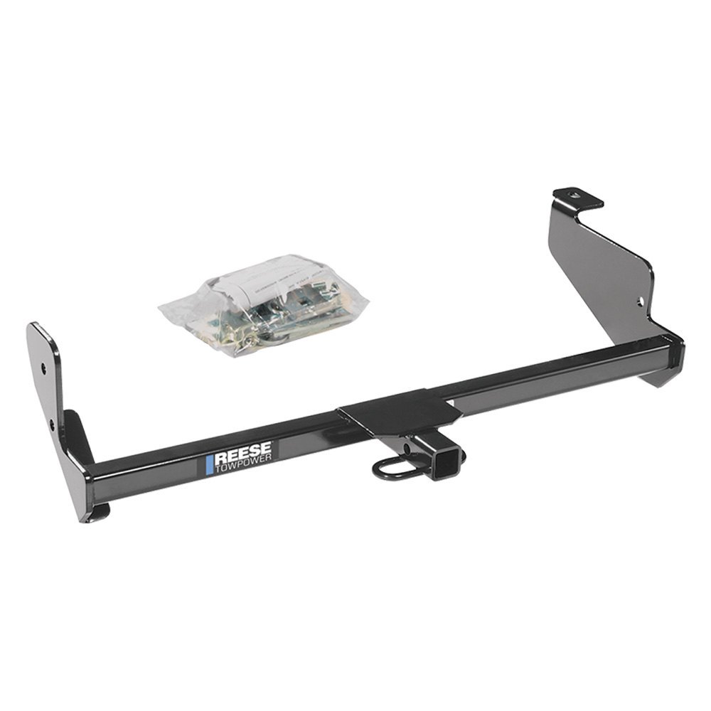 2003 Ford Focus Trailer Hitch