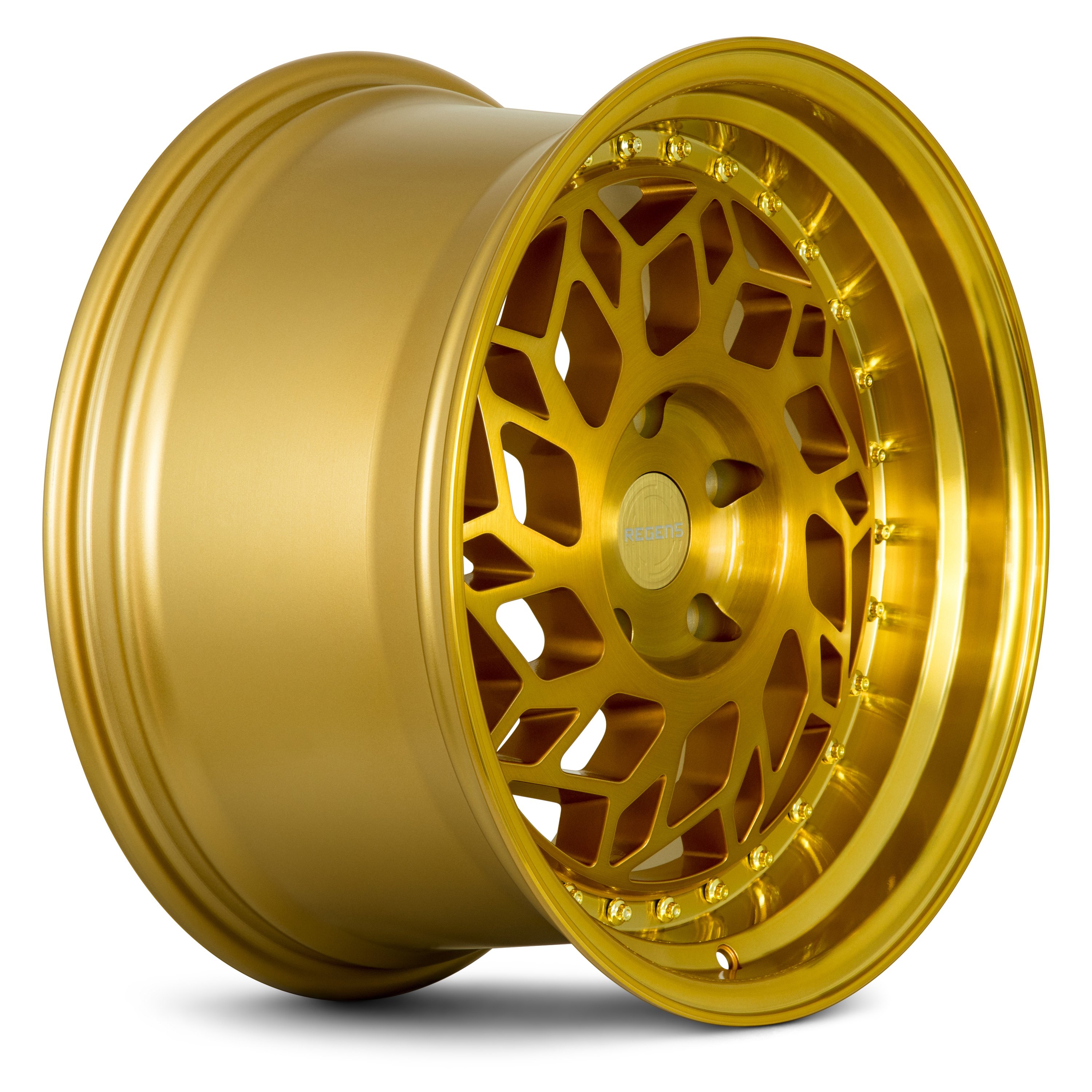 Диски Gold Wheel Купить