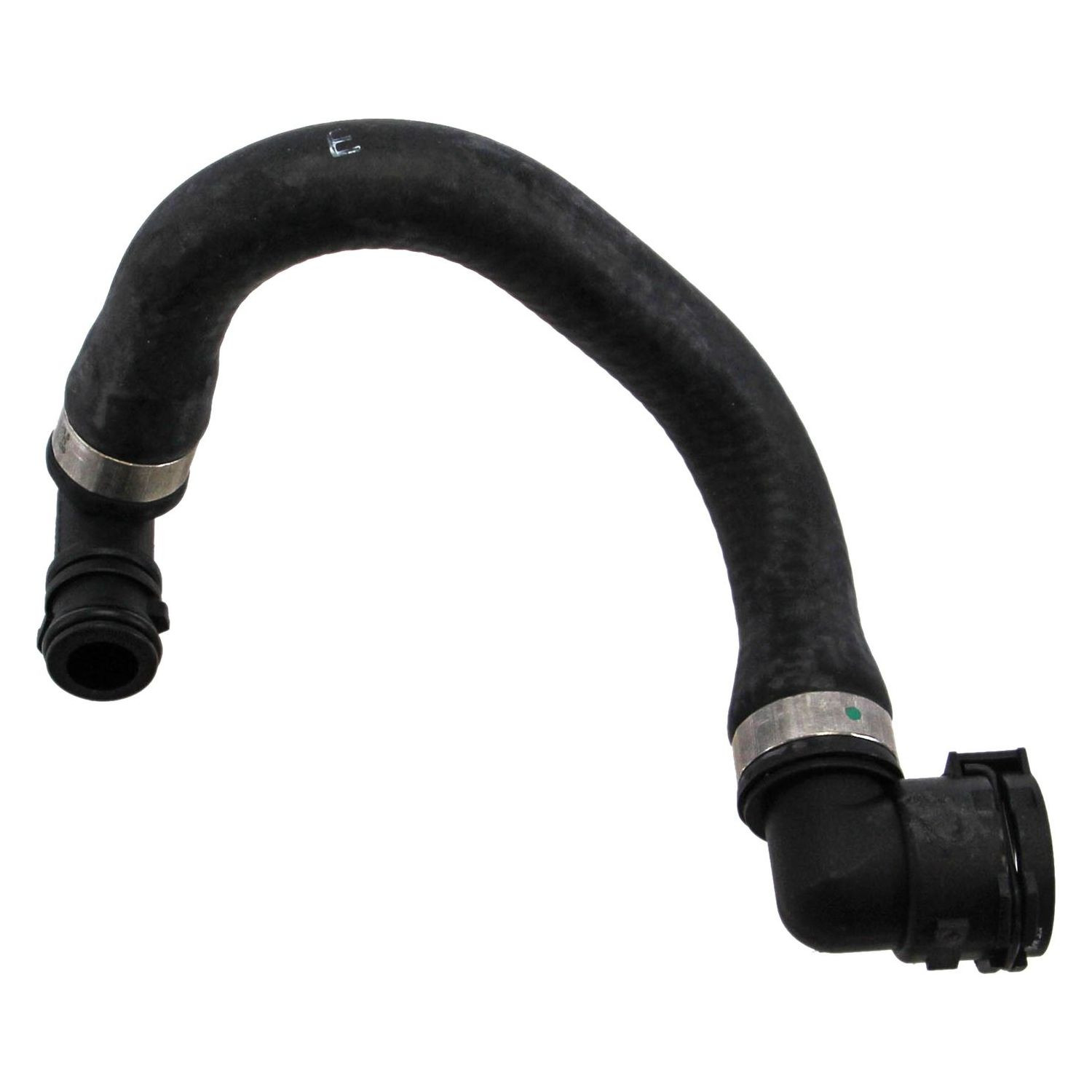 Rein® CHR0019P - Engine Coolant Radiator Hose