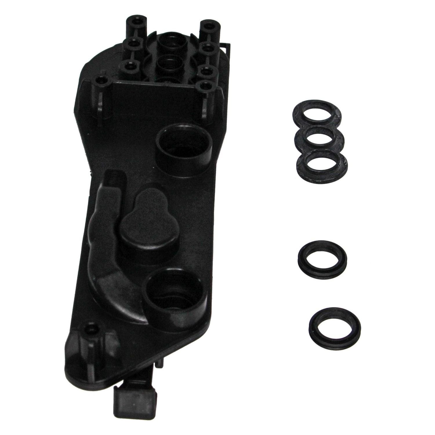 Rein® EPP0135 Engine Coolant Expansion Tank Mounting Plate