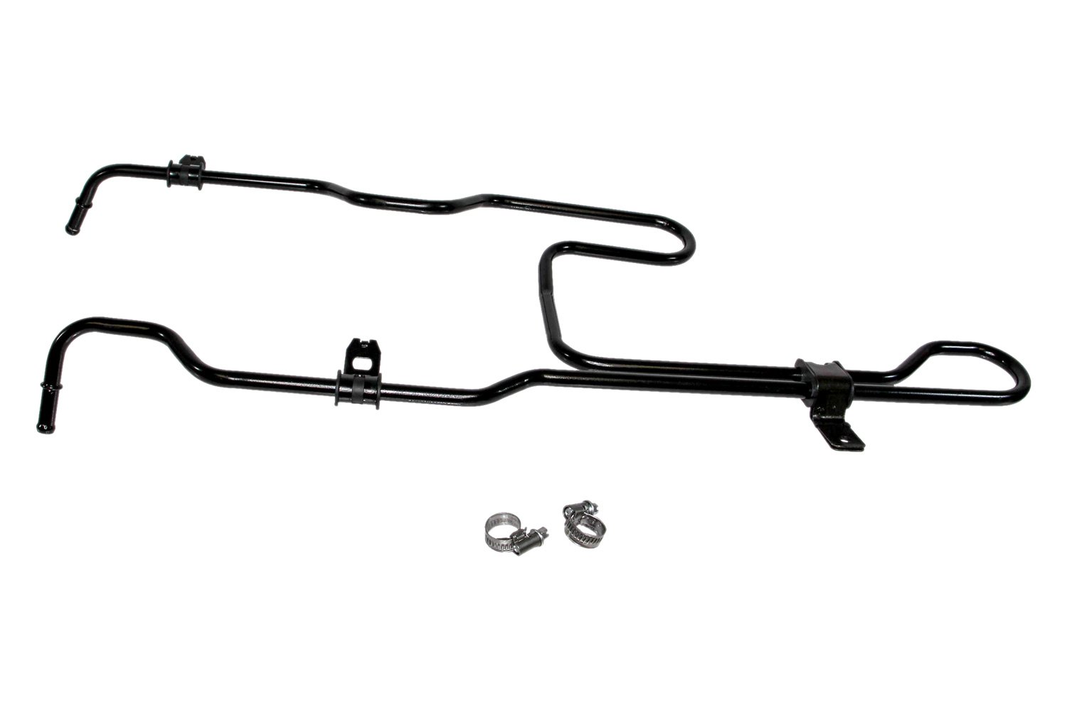 Rein® Power Steering Cooler Line