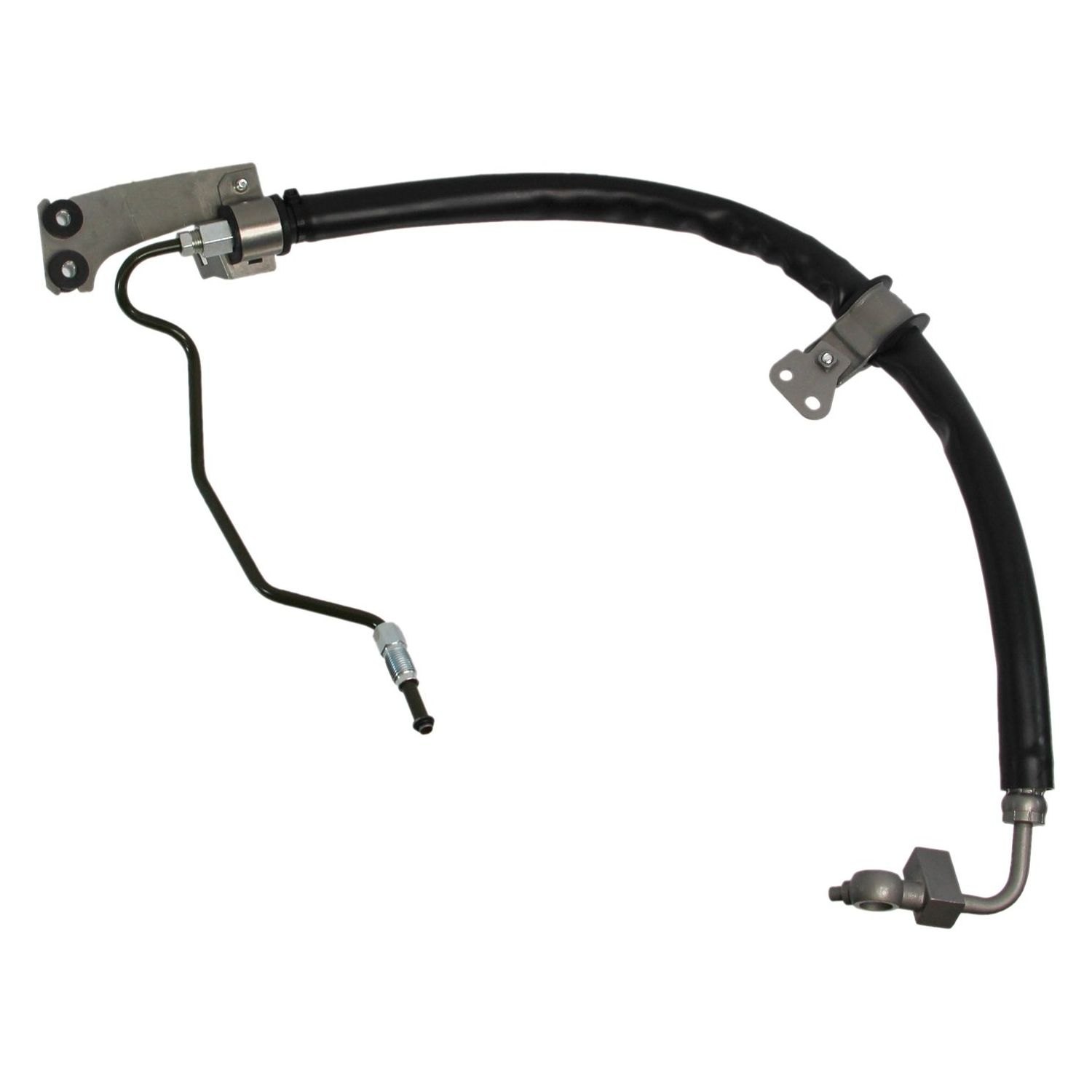 Power Steering Pressure Line Hose Assembly CRP PSH0124P