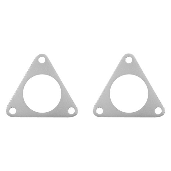 Remflex® 8013 3Bolt Holes Exhaust Collector Gasket