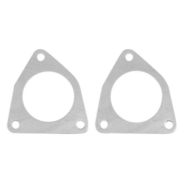 Remflex® 8046 3Bolt Hole Exhaust Collector Flange Gaskets