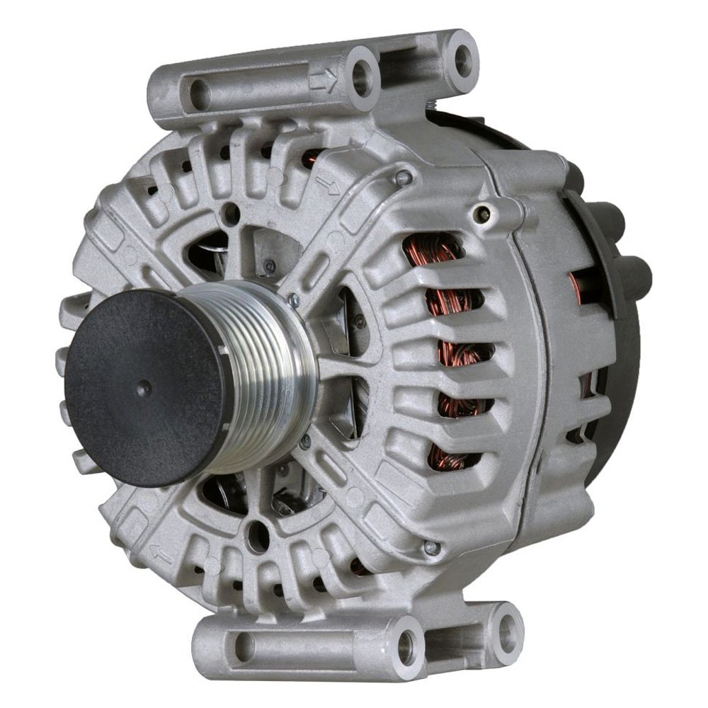 Remy® Mercedes Sprinter 2500 / Sprinter 3500 2014 Remanufactured