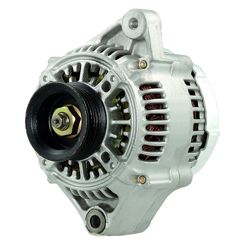 Remy® 13245 - Remanufactured Alternator