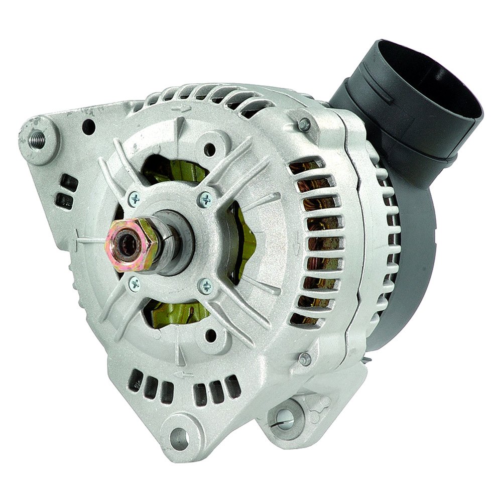 Remy® - Audi A6 / A6 Quattro 2.8L 1995 Remanufactured Alternator