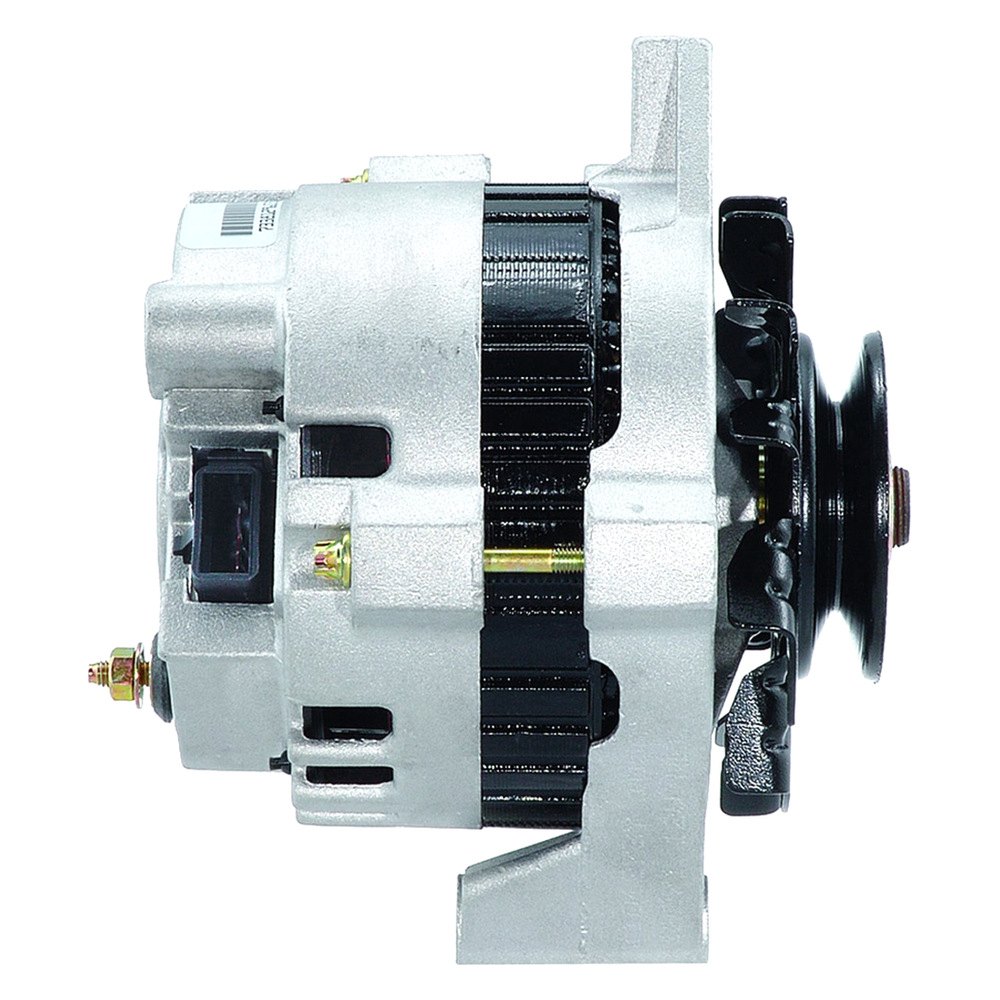 Remy 20381 Premium Remanufactured Alternator