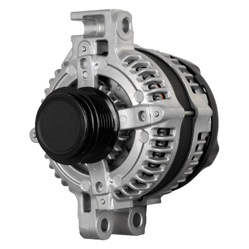 Remy® 22066 - Remanufactured Alternator