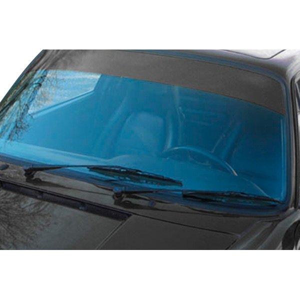 Rennline® Windshield Visor