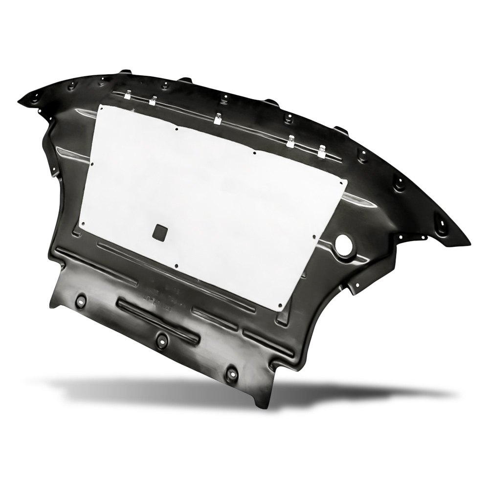 Replace iD™ Audi Q5 2014 Engine Splash Shield