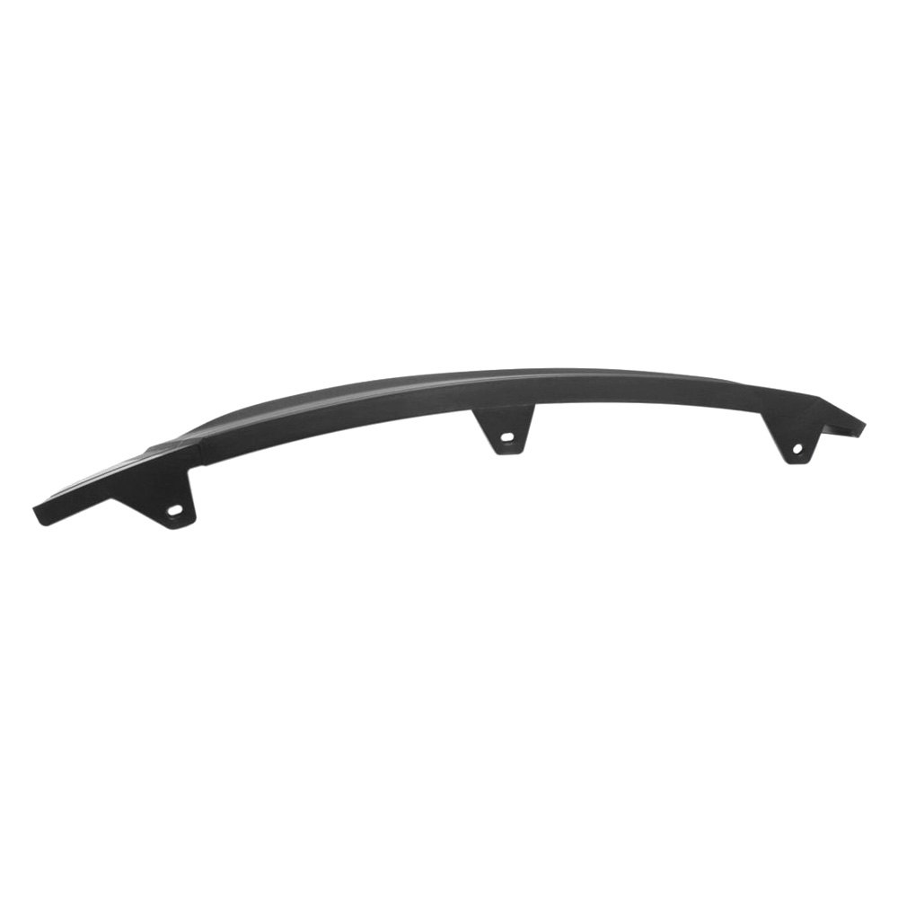 Replace® GM1092237 Front Passenger Side Lower Bumper Air Deflector