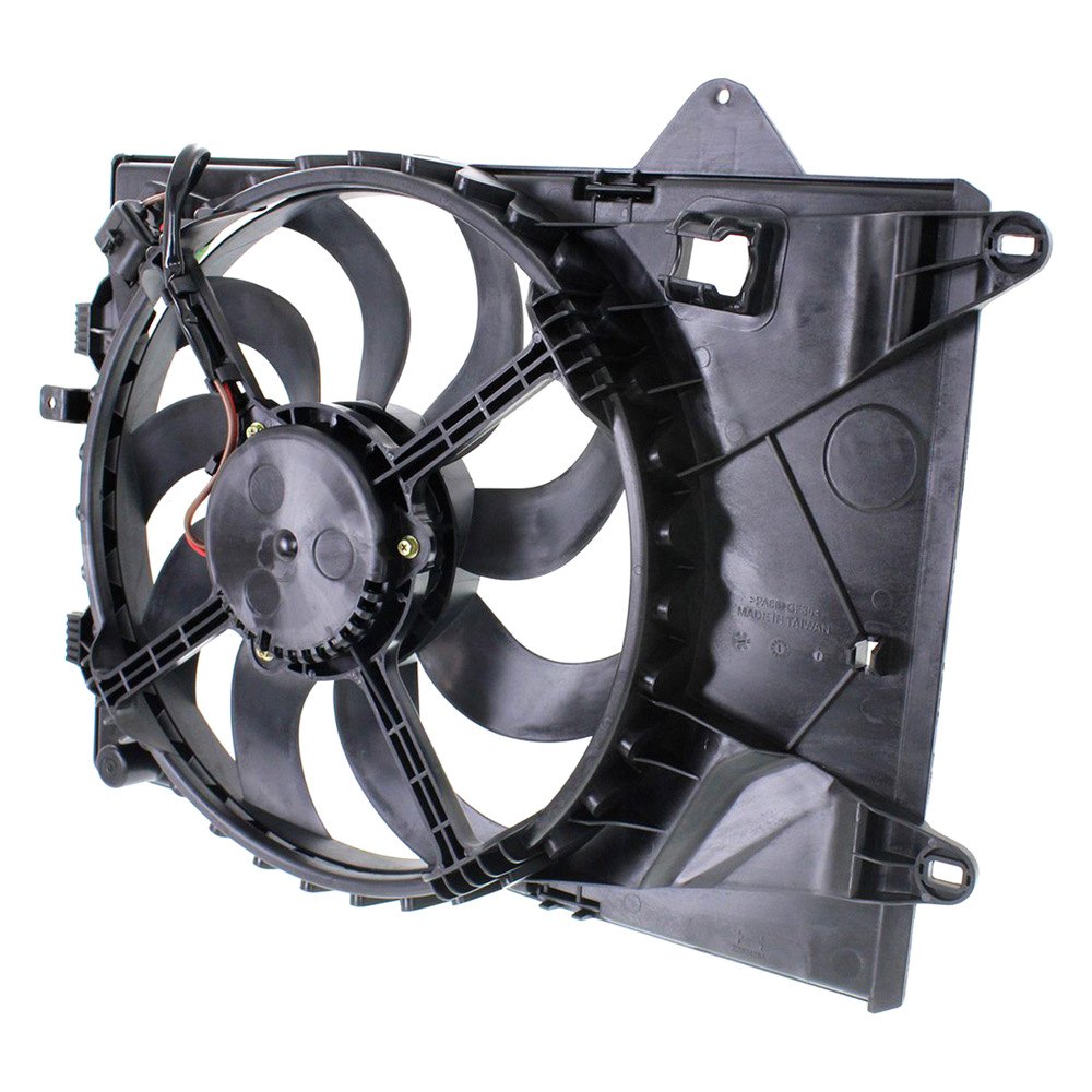 Replace® GM3115244 Engine Cooling Fan Assembly