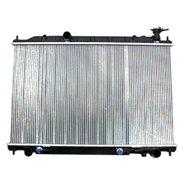 Replace® RAD13130 Engine Coolant Radiator
