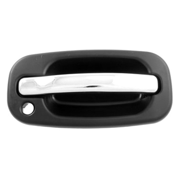 Replace® Cadillac Escalade 2002 Exterior Door Handle